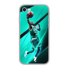 Load image into Gallery viewer, Kyrie Irving Phone Cases For iPhone