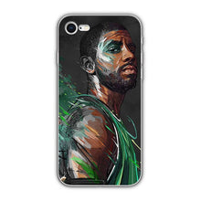 Load image into Gallery viewer, Kyrie Irving Phone Cases For iPhone