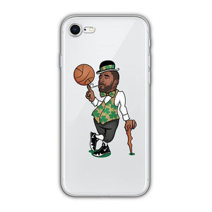 Kyrie Irving Phone Cases For iPhone