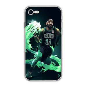 Kyrie Irving Phone Cases For iPhone