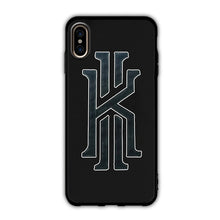 Load image into Gallery viewer, Kyrie Irving Phone Cases Cover For iPhone