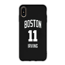 Load image into Gallery viewer, Kyrie Irving Phone Cases Cover For iPhone
