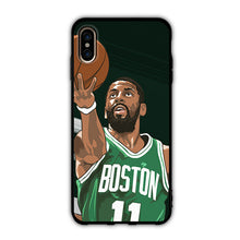 Load image into Gallery viewer, Kyrie Irving Phone Cases Cover For iPhone