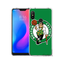 Load image into Gallery viewer, Xiaomi Redmi Note Phone cases